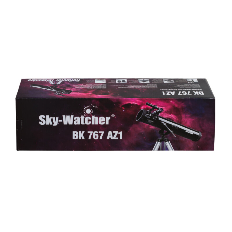 Sky-Watcher BK 767AZ1 телескоп
