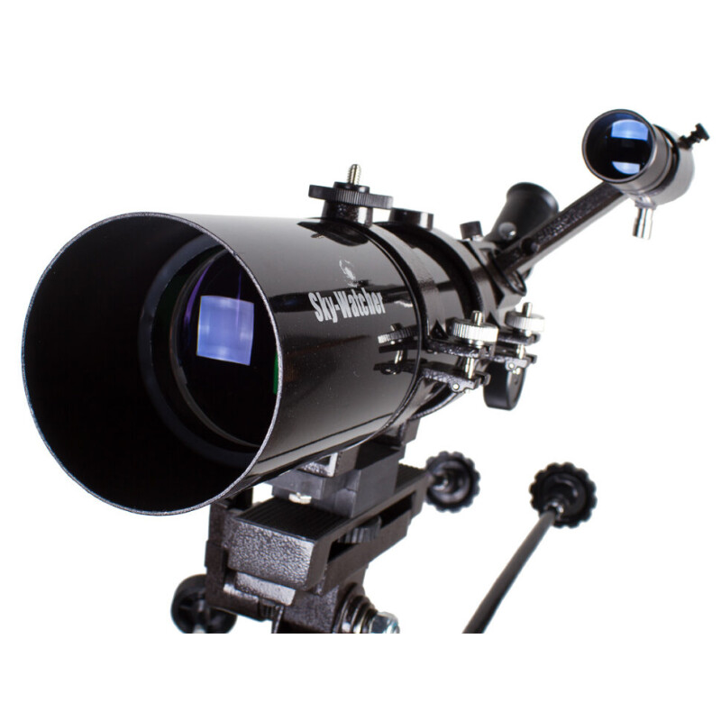 Sky-Watcher BK 804AZ3 телескоп