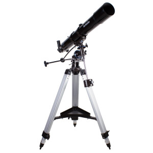 Sky-Watcher BK 809EQ2 Red dot телескоп