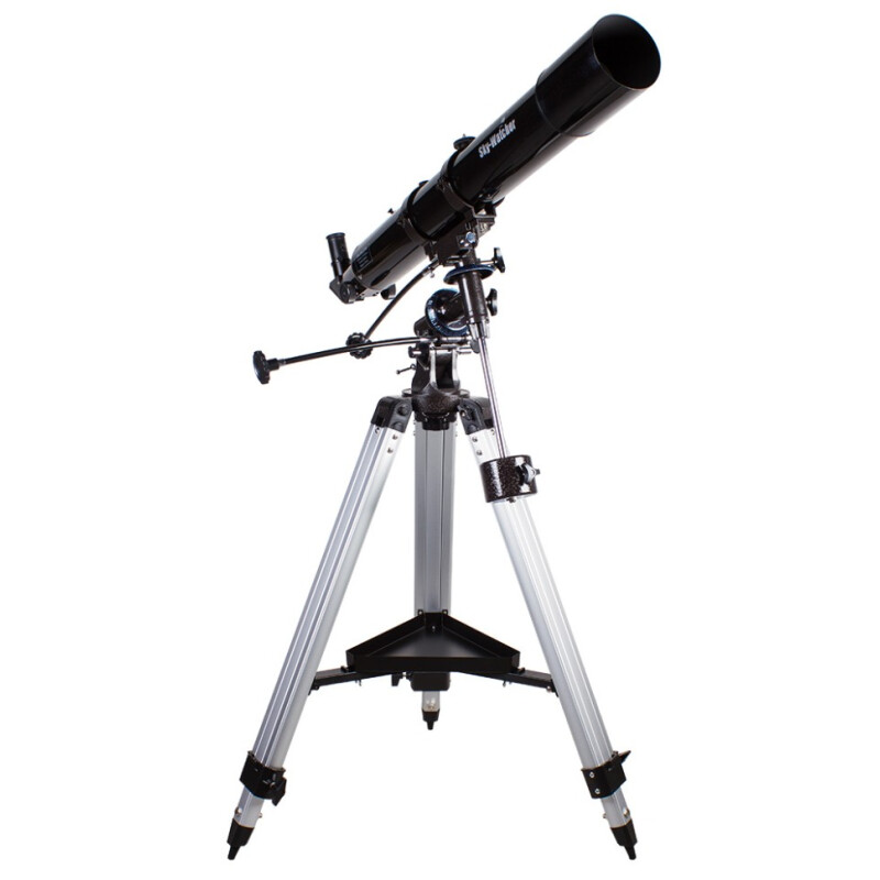 Sky-Watcher BK 809EQ2 Red dot телескоп