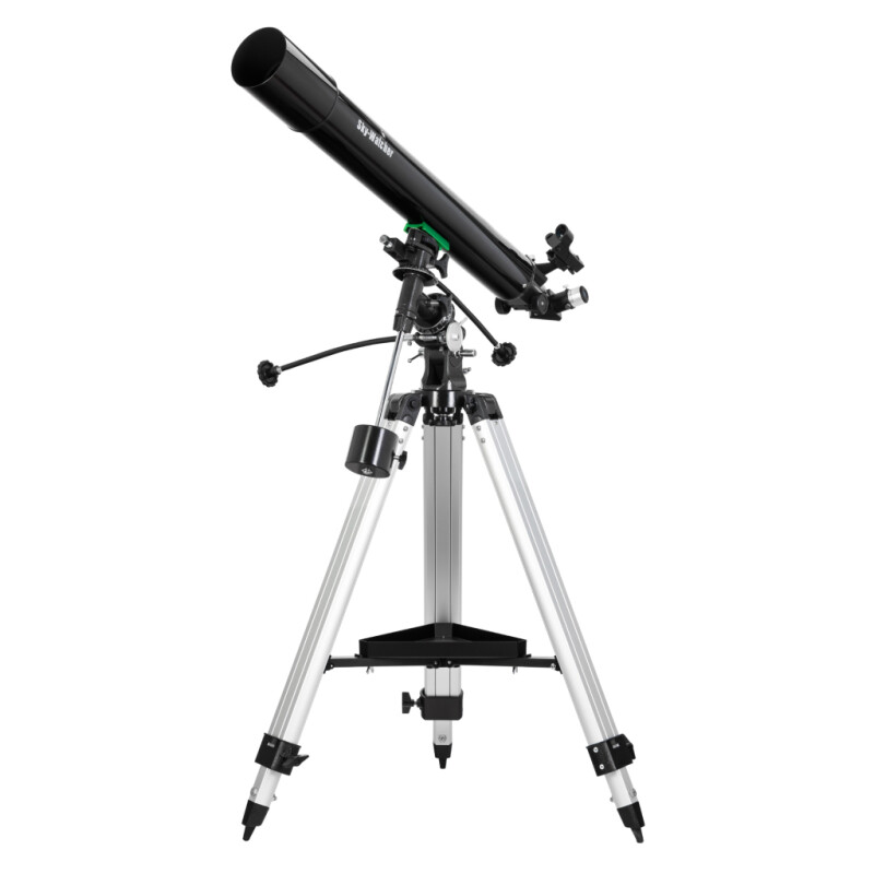 Sky-Watcher BK 809EQ2 Red dot телескоп