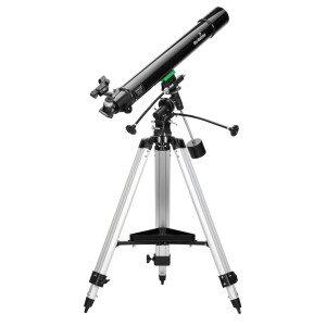 Sky-Watcher BK 809EQ2 Red dot телескоп