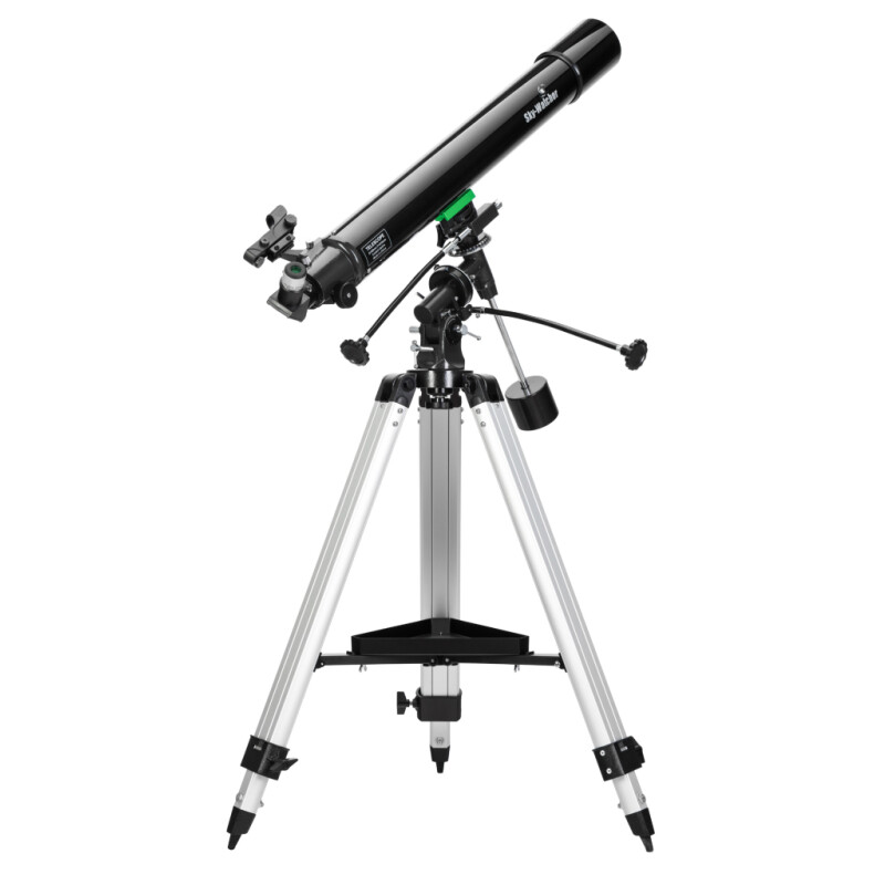 Sky-Watcher BK 809EQ2 Red dot телескоп