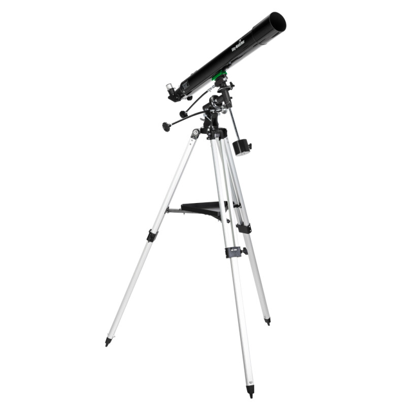 Sky-Watcher BK 809EQ2 Red dot телескоп