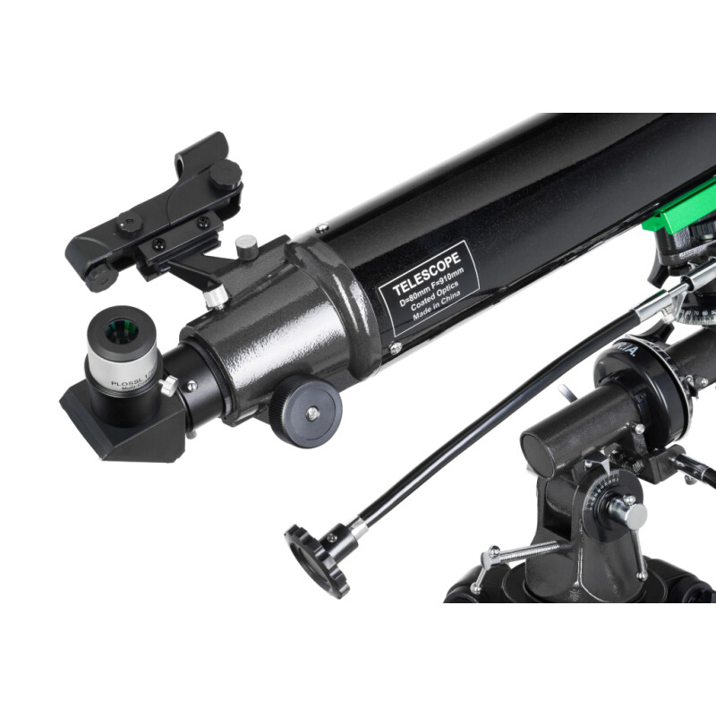 Sky-Watcher BK 809EQ2 Red dot телескоп