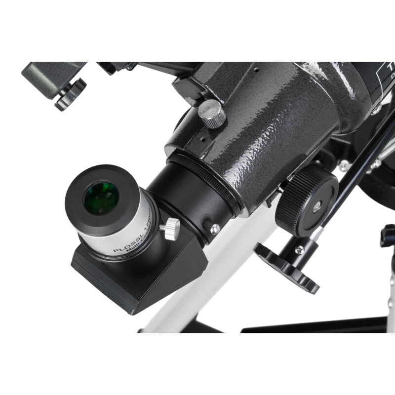 Sky-Watcher BK 809EQ2 Red dot телескоп