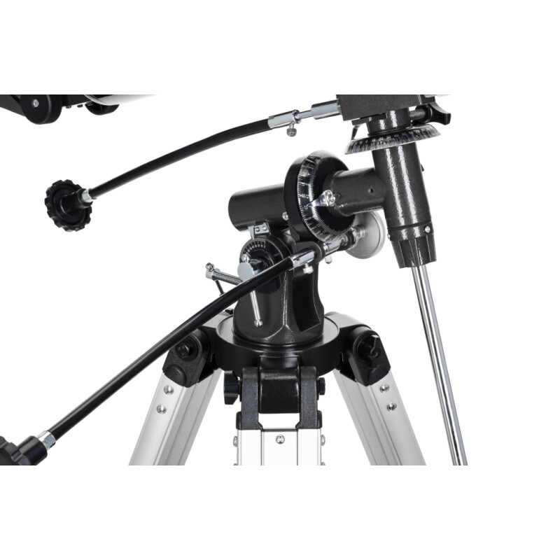 Sky-Watcher BK 809EQ2 Red dot телескоп
