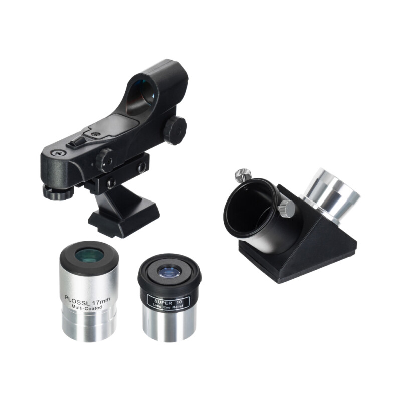 Sky-Watcher BK 809EQ2 Red dot телескоп