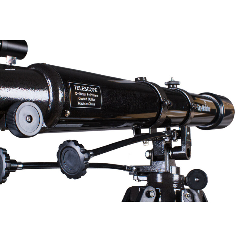 Sky-Watcher BK 909AZ3 телескоп