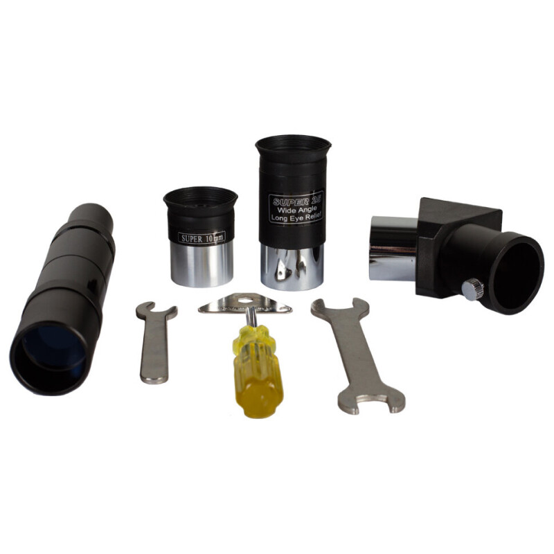 Sky-Watcher BK 909AZ3 телескоп