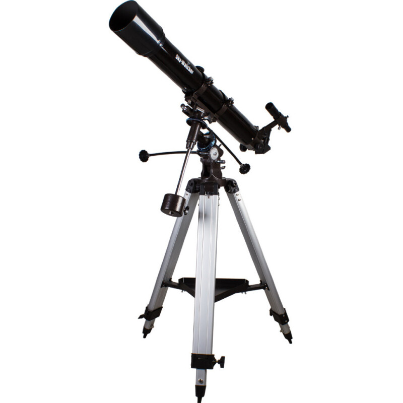 Sky-Watcher BK 909EQ2 телескоп