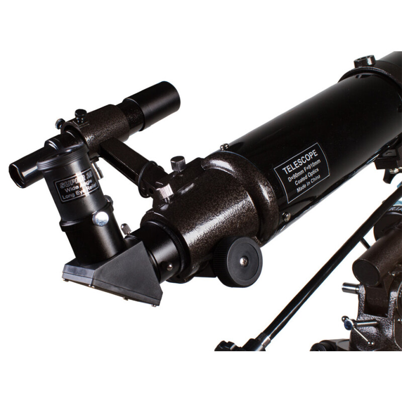 Sky-Watcher BK 909EQ2 телескоп
