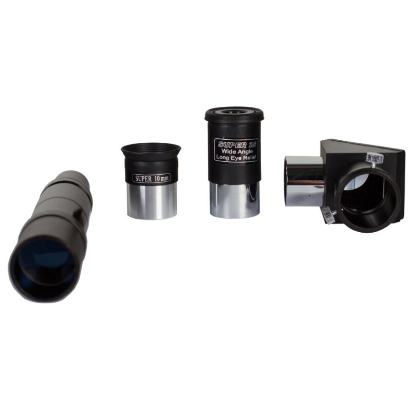 Sky-Watcher BK 909EQ2 телескоп