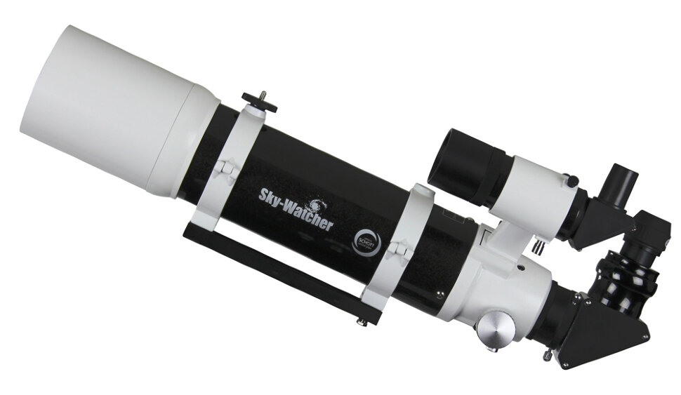Sky-Watcher BK ED80 Steel OTAW труба оптическая