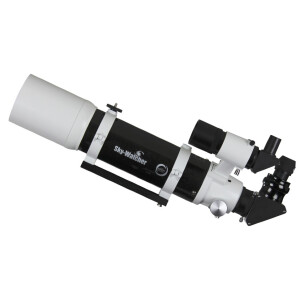 Sky-Watcher BK ED80 Steel OTAW труба оптическая