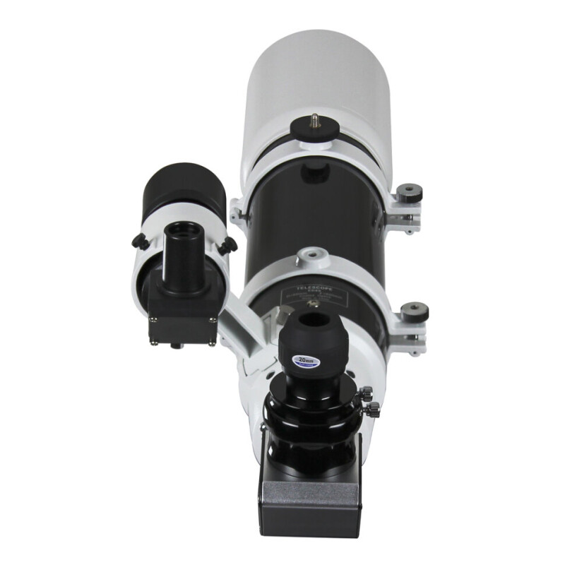 Sky-Watcher BK ED80 Steel OTAW труба оптическая
