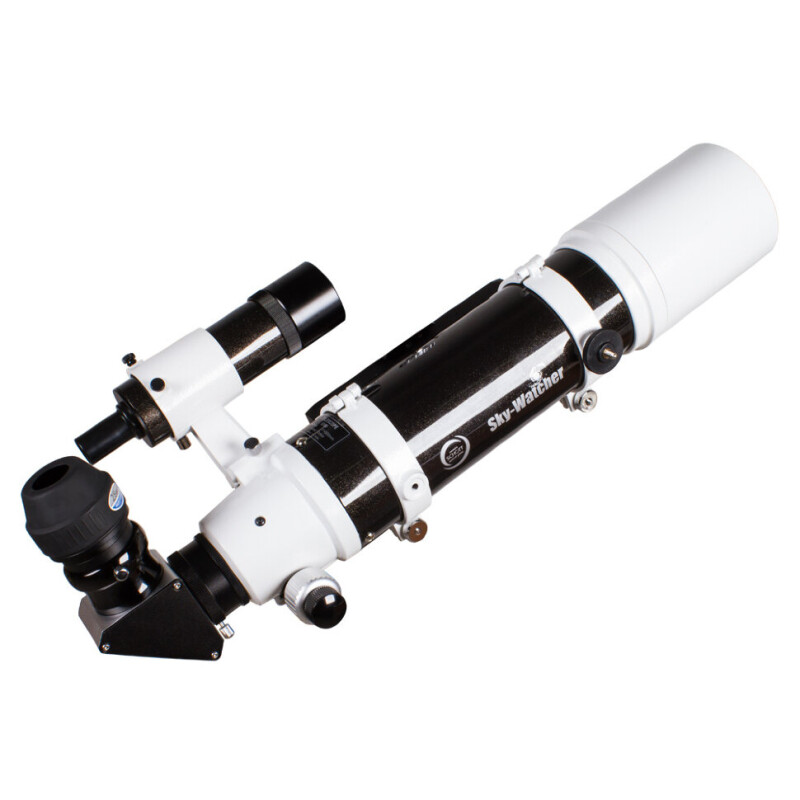 Sky-Watcher BK ED80 Steel OTAW труба оптическая