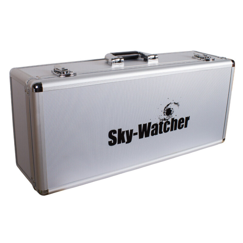 Sky-Watcher BK ED80 Steel OTAW труба оптическая