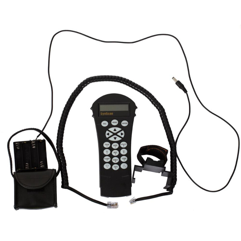 Sky-Watcher BK MAK102AZGT SynScan GOTO телескоп