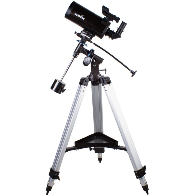Sky-Watcher BK MAK102EQ2 телескоп