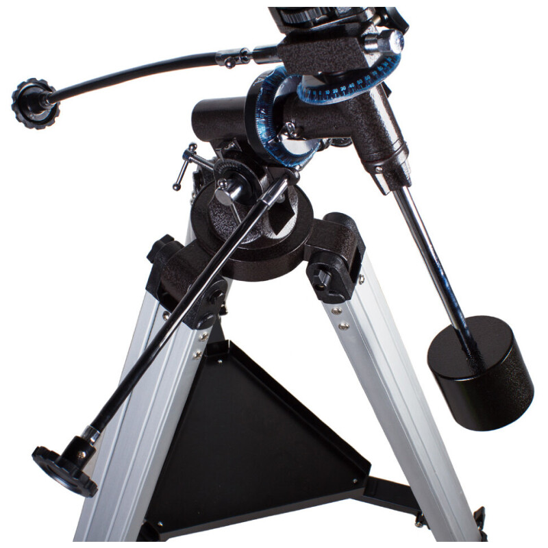 Sky-Watcher BK MAK102EQ2 телескоп