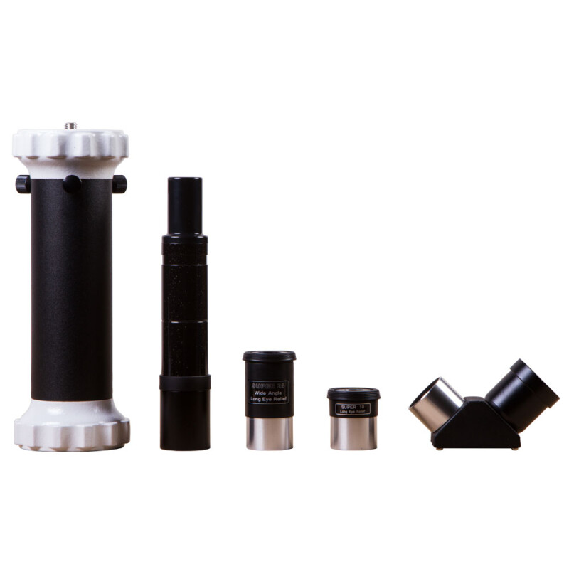 Sky-Watcher BK MAK127 AZ5 телескоп на треноге Star Adventurer