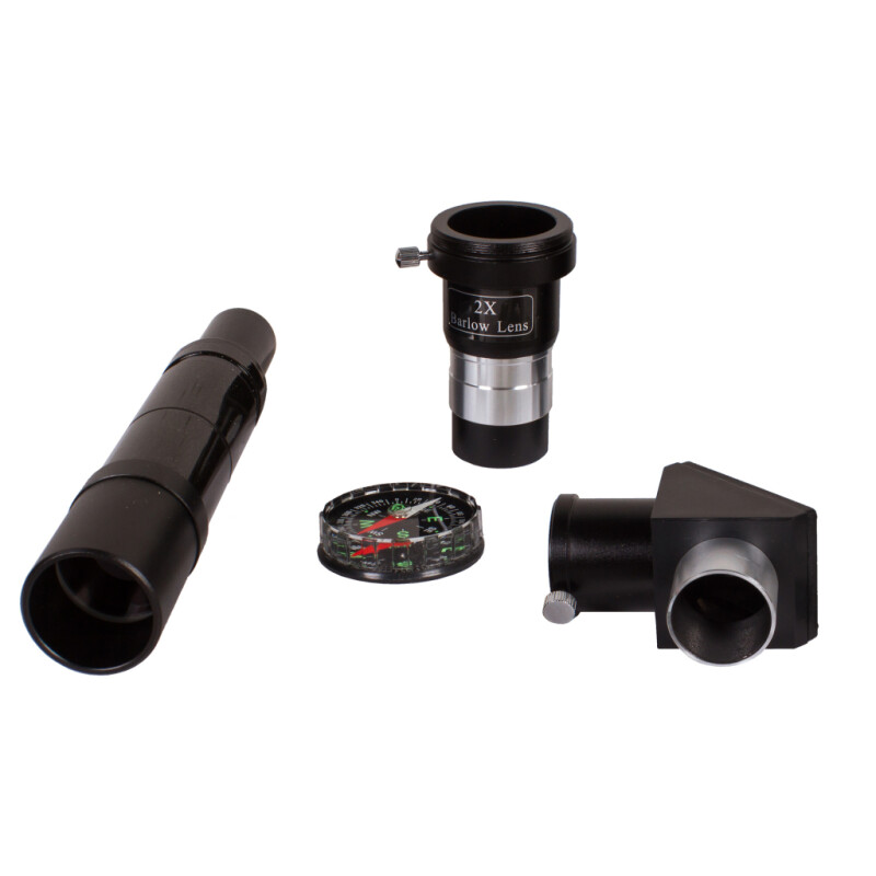 Sky-Watcher BK MAK127 AZGT SynScan GOTO телескоп