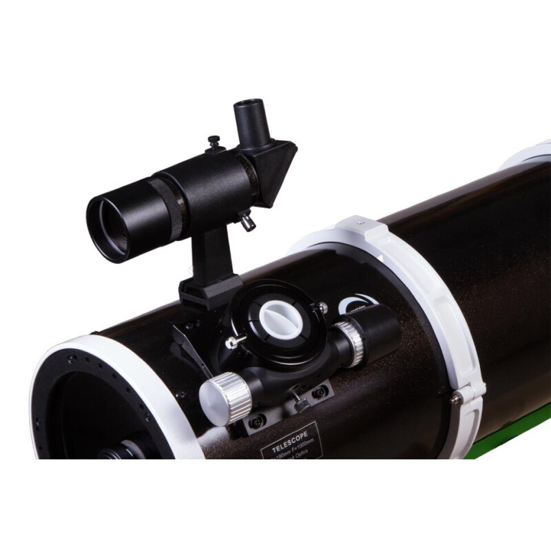 Sky-Watcher BK MAK190 Newtonian труба оптическая