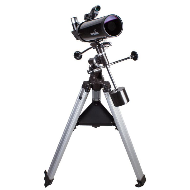Sky-Watcher BK MAK80EQ1 телескоп