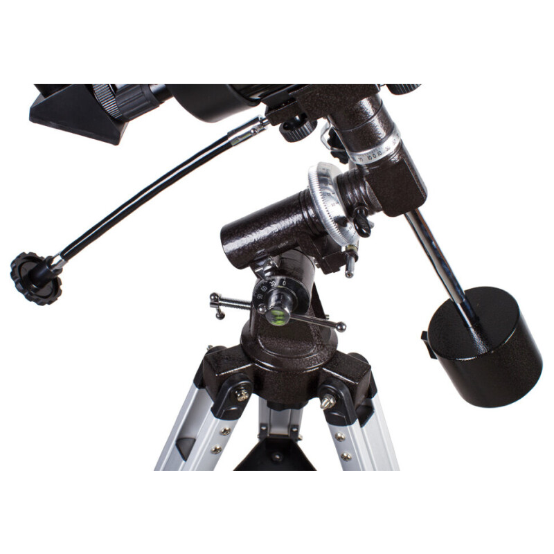 Sky-Watcher BK MAK80EQ1 телескоп