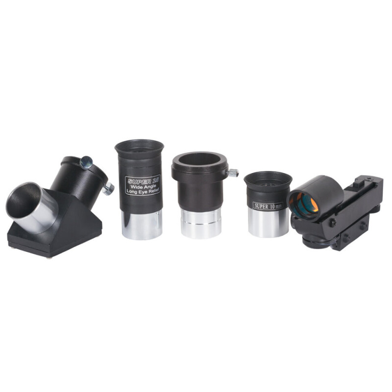 Sky-Watcher BK MAK80SP OTA труба оптическая