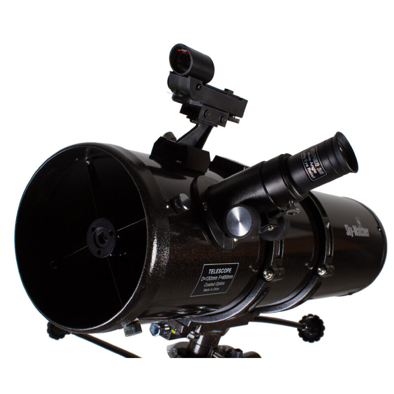 Sky-Watcher BK P13065EQ2 телескоп