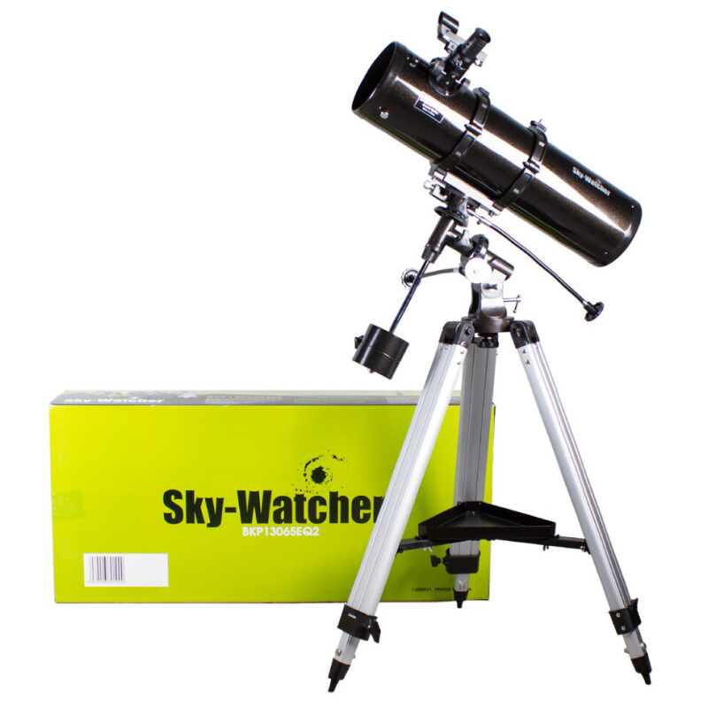 Sky-Watcher BK P13065EQ2 телескоп