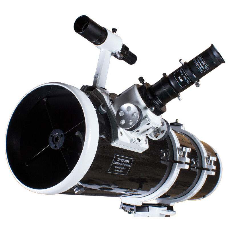 Sky-Watcher BK P150750EQ3-2 телескоп