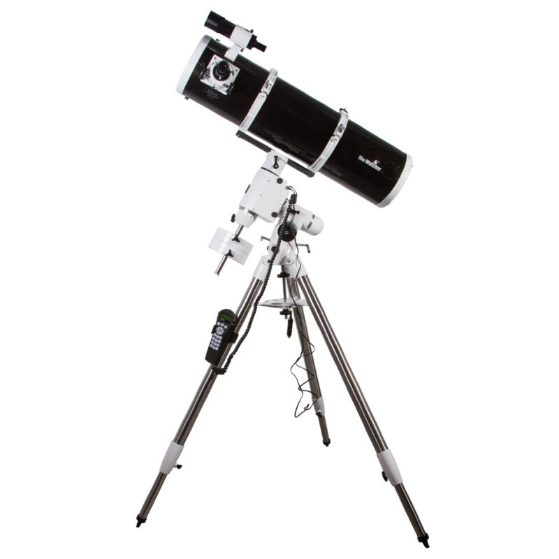 Sky-Watcher BK P2001 HEQ5 SynScan GOTO телескоп обновленная версия
