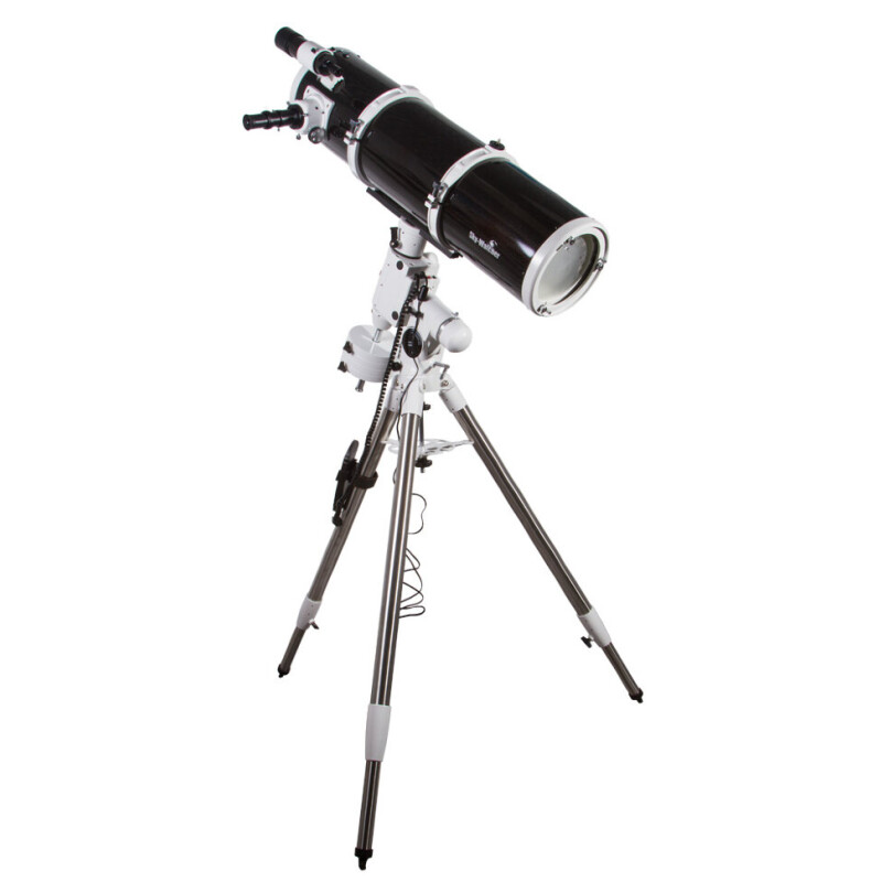 Sky-Watcher BK P2001 HEQ5 SynScan GOTO телескоп обновленная версия