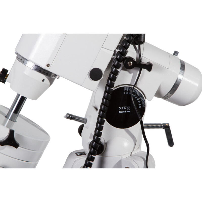 Sky-Watcher BK P2001 HEQ5 SynScan GOTO телескоп обновленная версия