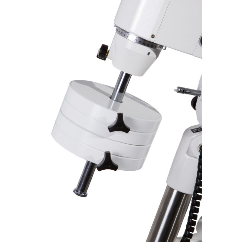 Sky-Watcher BK P2001 HEQ5 SynScan GOTO телескоп обновленная версия