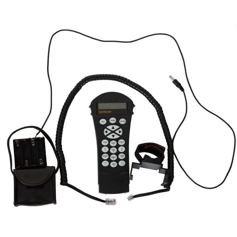 Sky-Watcher BK P2001 HEQ5 SynScan GOTO телескоп обновленная версия