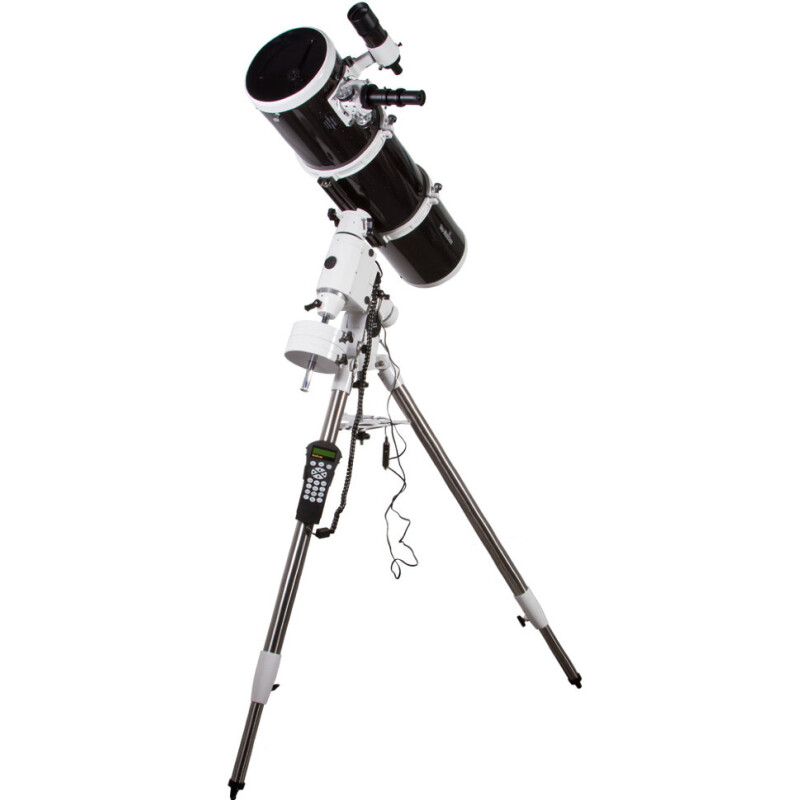 Sky-Watcher BK P2001 HEQ5 SynScan GOTO телескоп
