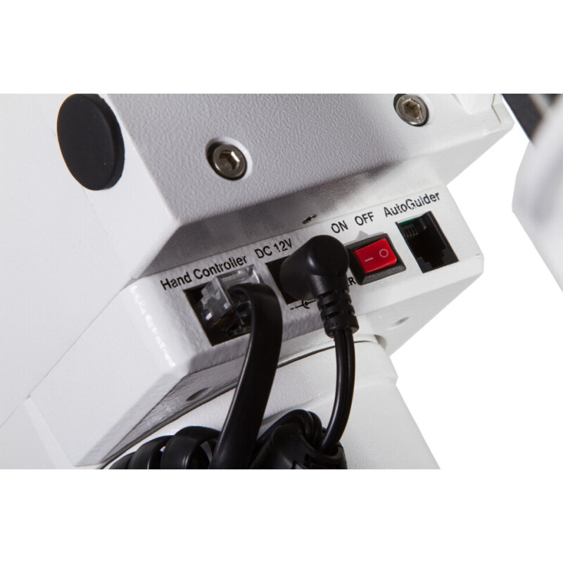 Sky-Watcher BK P2001 HEQ5 SynScan GOTO телескоп