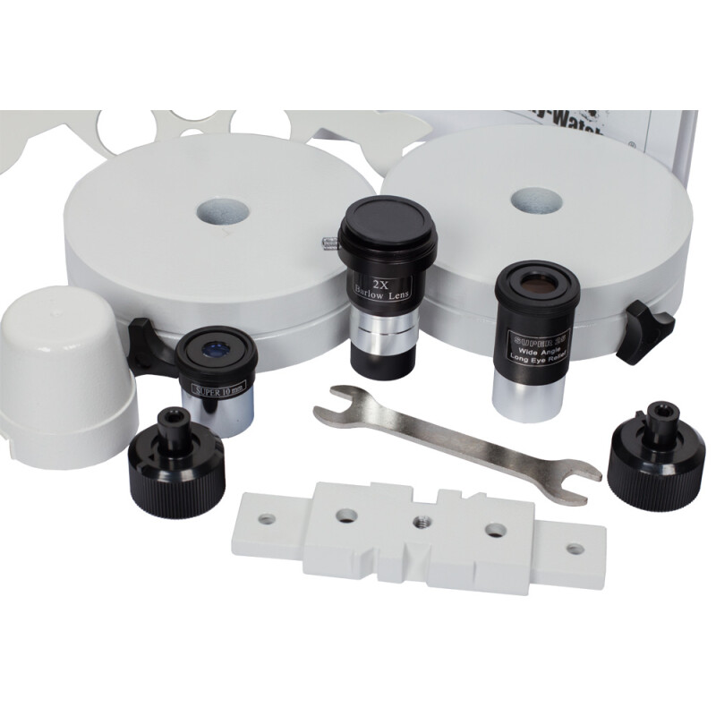 Sky-Watcher BK P2001EQ5 телескоп