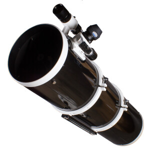 Sky-Watcher BK P250 Steel OTAW Dual Speed Focuser труба оптическая