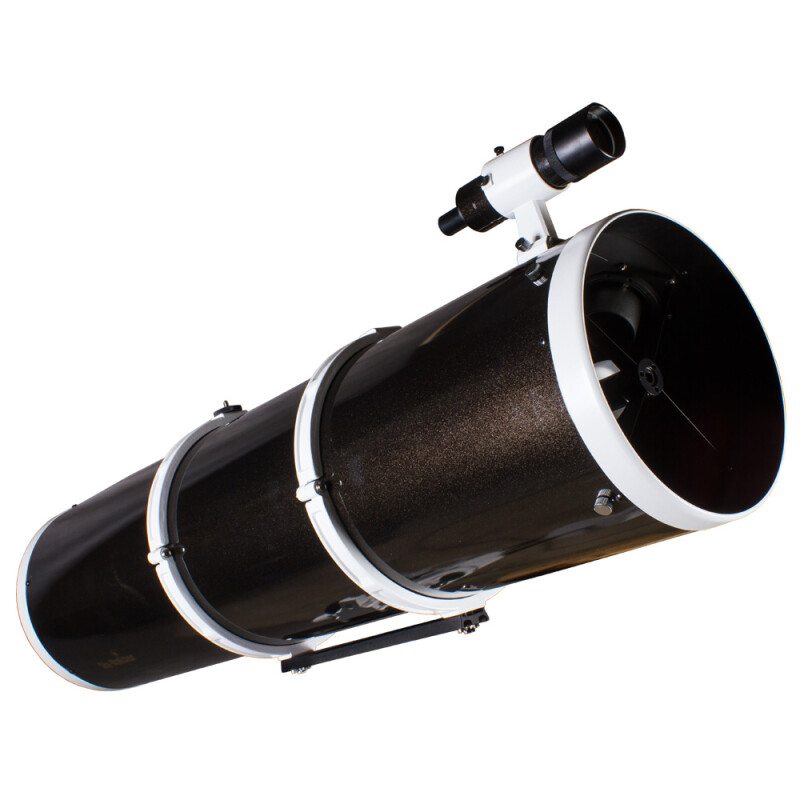 Sky-Watcher BK P250 Steel OTAW Dual Speed Focuser труба оптическая