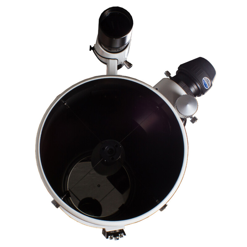 Sky-Watcher BK P250 Steel OTAW Dual Speed Focuser труба оптическая