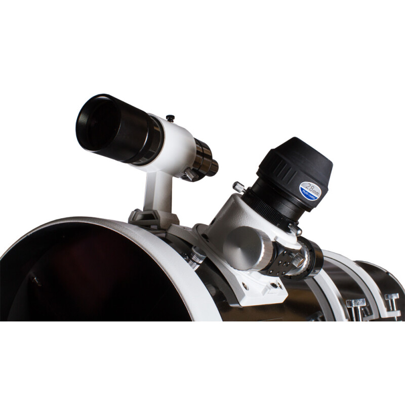 Sky-Watcher BK P250 Steel OTAW Dual Speed Focuser труба оптическая