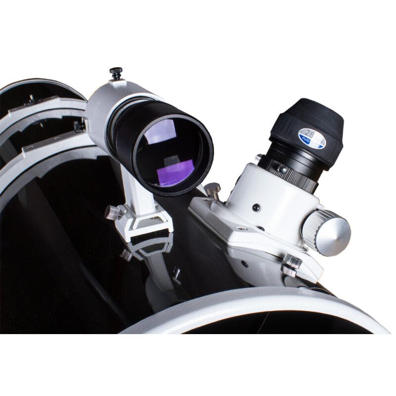 Sky-Watcher BK P300 Steel OTAW Dual Speed Focuser труба оптическая