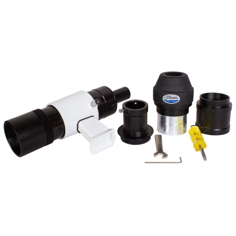 Sky-Watcher BK P300 Steel OTAW Dual Speed Focuser труба оптическая