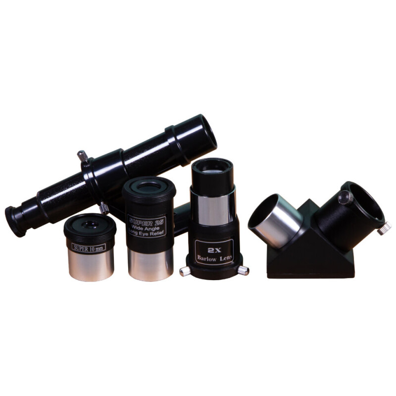 Sky-Watcher Capricorn AC 70/900 EQ1 телескоп