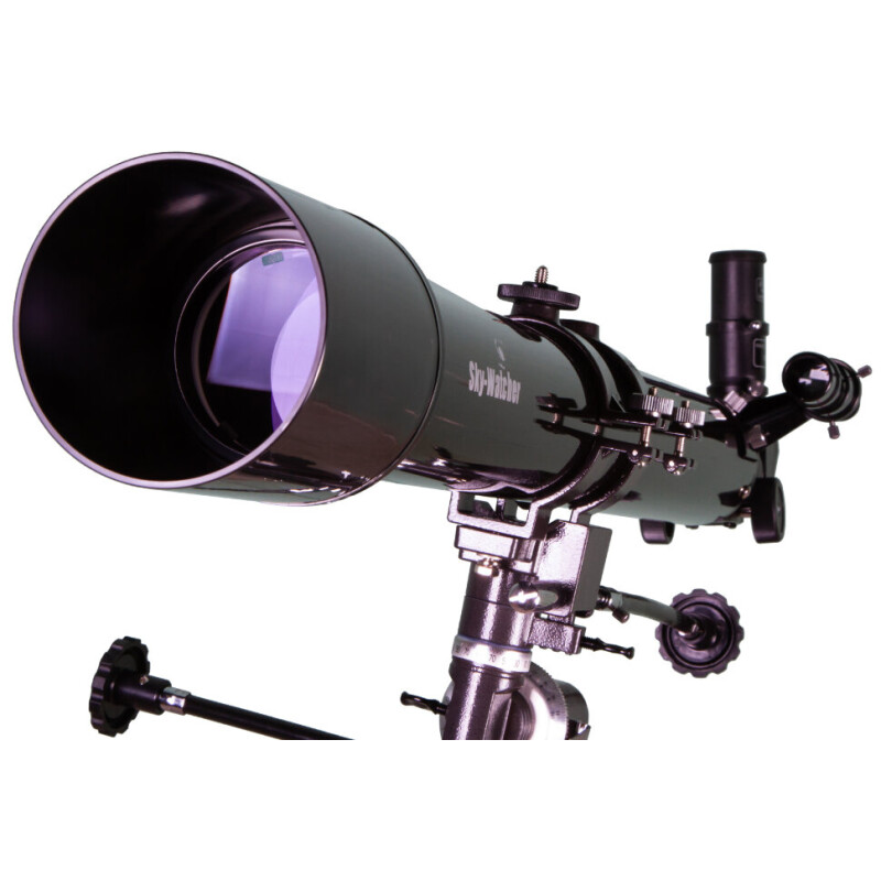 Sky-Watcher Capricorn AC 70/900 EQ1 телескоп
